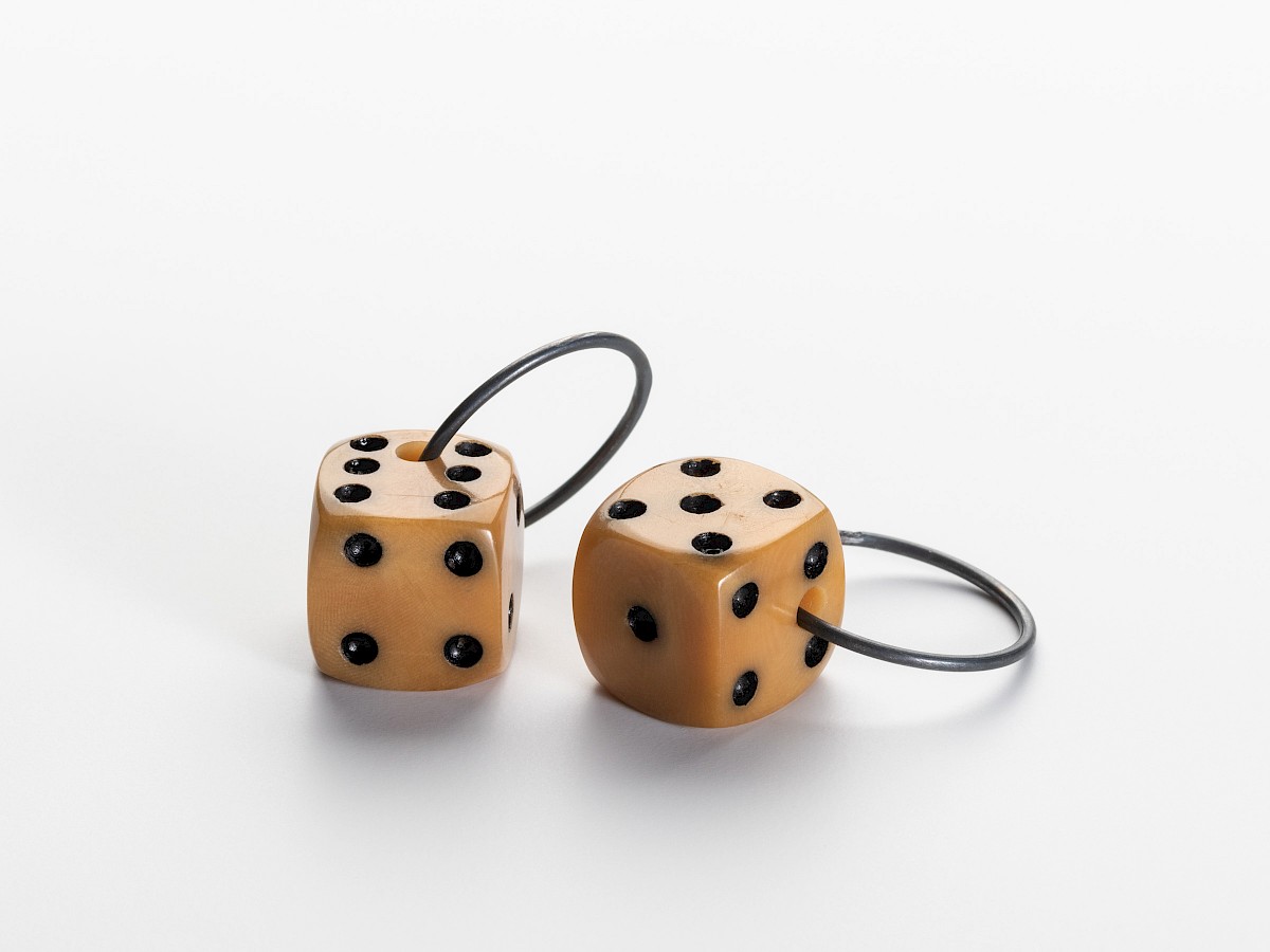 rings dice